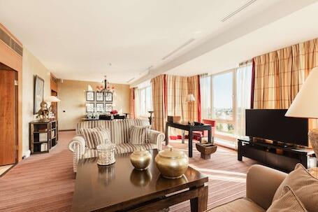 Image of Hilton Amsterdam