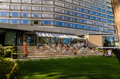 Image of Hilton Amsterdam