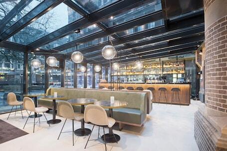 Image of Pestana Amsterdam Riverside