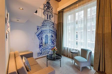 Image of Pestana Amsterdam Riverside