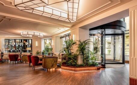 Image of Only YOU Hotel Valencia