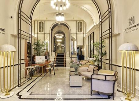 Image of MYR Palacio Vallier