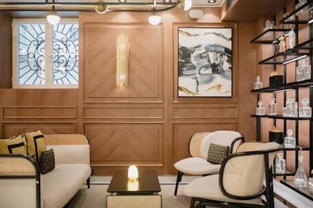 Image of MYR Palacio Vallier