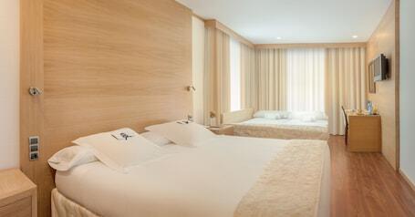 Image of SH Valencia Palace Hotel