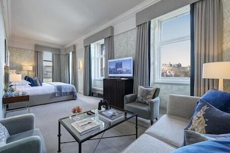 Image of The Balmoral Hotel