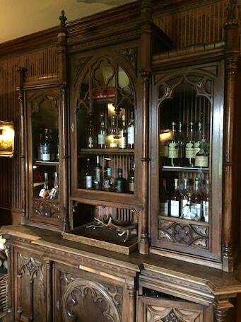 Prestonfield House - Luxury hotel with 4 bars/lounges, near Royal Mile  Prestonfield House – Luxury hotel in Edinburgh, United Kingdom