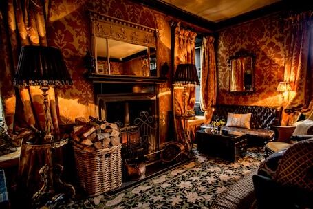 Image of Prestonfield House