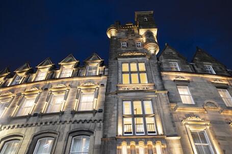 Image of Virgin Hotels Edinburgh