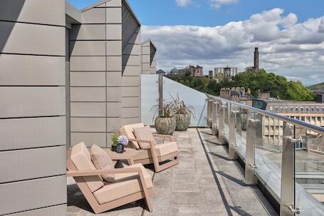Image of W Edinburgh