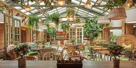 Kimpton Charlotte Square by IHG - Luxury hotel with spa, near Princes Street Gardens  Kimpton Charlotte Square by IHG – Luxury hotel in Edinburgh, United Kingdom