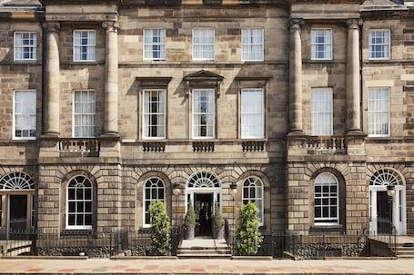 Image of Kimpton Charlotte Square by IHG