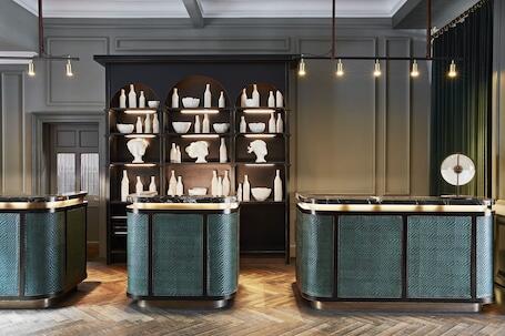 Image of Kimpton Charlotte Square by IHG