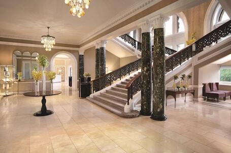 Image of The Caledonian Edinburgh, Curio Collection by Hilton