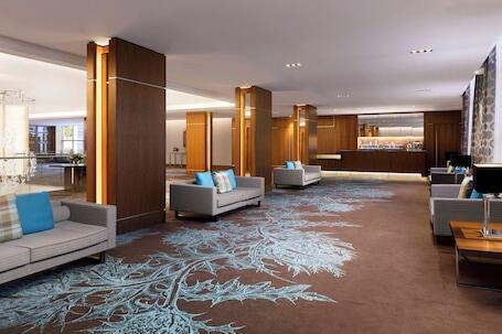 Image of Sheraton Grand Hotel & Spa, Edinburgh