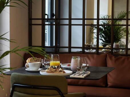 Image of Vanoro Hotel