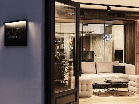 Image of Vanoro Hotel