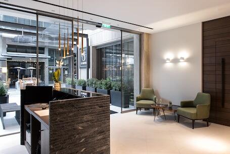 Image of S Hotel Boutique Thessaloniki