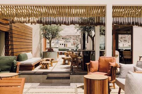 Image of MonAsty, Thessaloniki, Autograph Collection