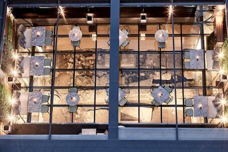 Image of Antigon Urban Chic Hotel