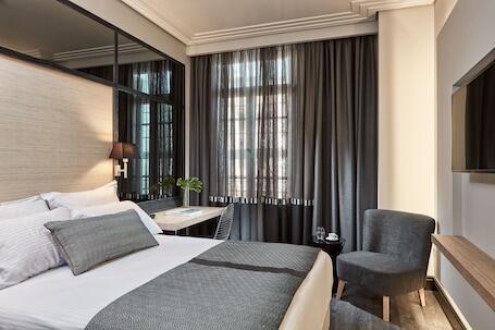 Image of Antigon Urban Chic Hotel