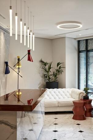 Image of Antigon Urban Chic Hotel