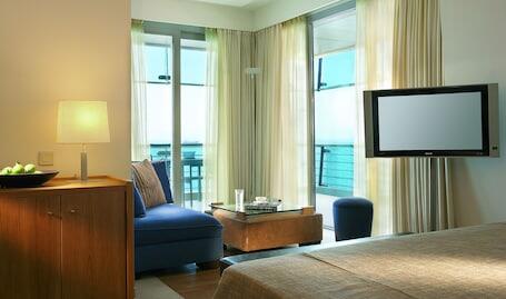 Daios Luxury Living hotel photo in Thessaloniki