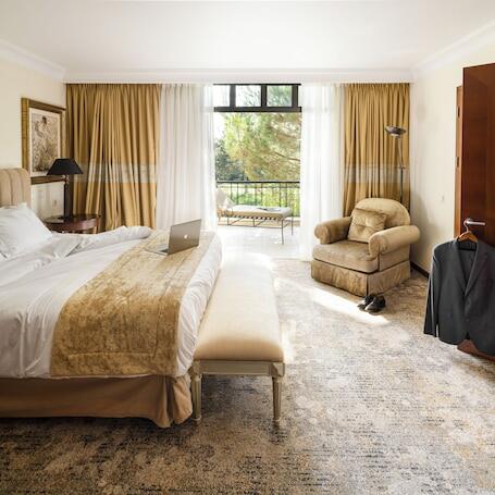 Image of Hyatt Regency Thessaloniki