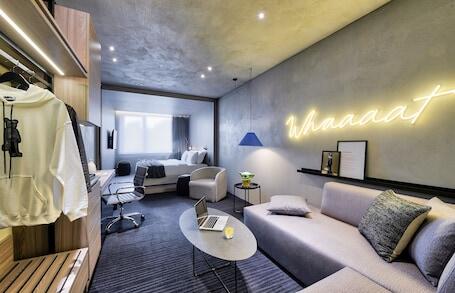 Image of ONOMA Hotel