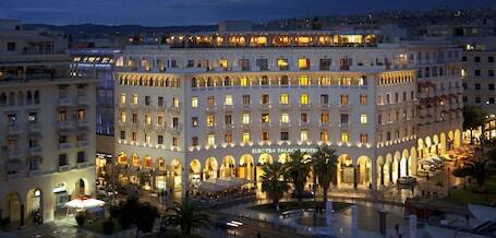 Image of Electra Palace Thessaloniki