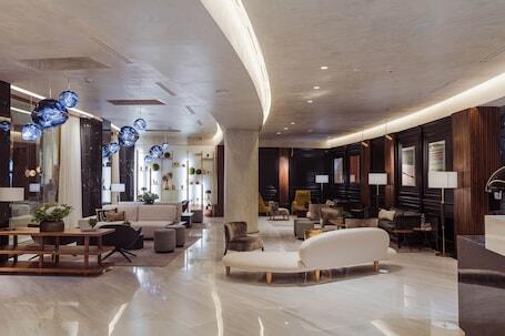 Image of Electra Palace Thessaloniki
