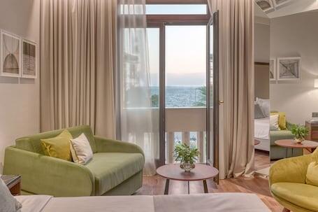 Electra Palace Thessaloniki – Luxury hotel in Thessaloniki, Greece