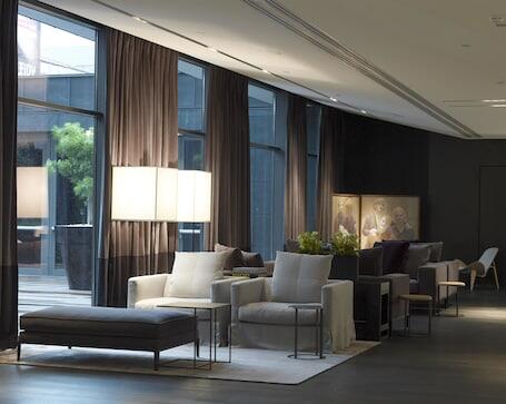 Image of The Met Hotel, a member of Design Hotels