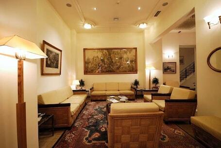 Image of Capsis Bristol Boutique Hotel