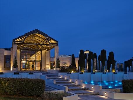 Image of September Hotel Thessaloniki