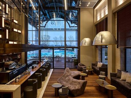 Image of September Hotel Thessaloniki