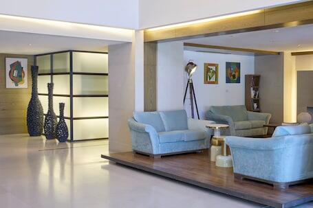 Image of Zeus Thessaloniki Lazart