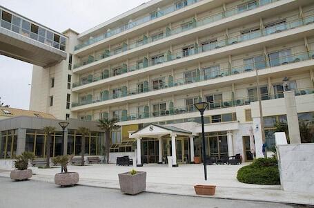 Image of EONA BEACH RESORT by Greek Pride