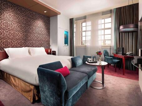 Image of Sofitel Legend The Grand Amsterdam