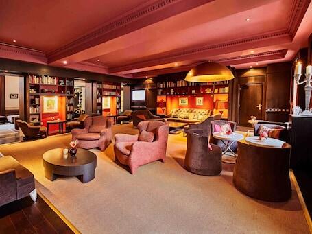 Image of Sofitel Legend The Grand Amsterdam