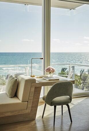 Image of Four Seasons Hotel at The Surf Club
