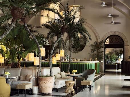 Image of Four Seasons Hotel at The Surf Club