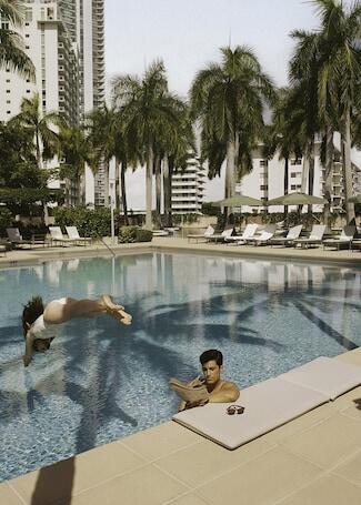 Image of Four Seasons Hotel Miami