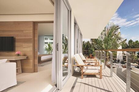 Image of The Miami Beach EDITION