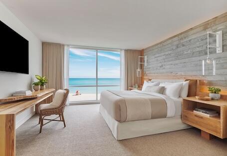 Image of 1 Hotel South Beach