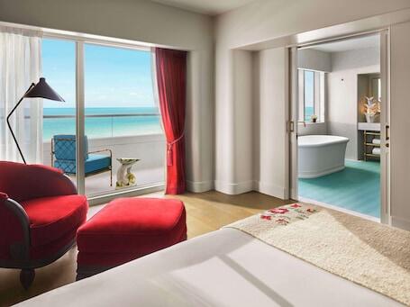 Image of Faena Hotel Miami Beach