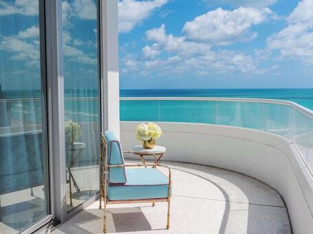 Faena Hotel Miami Beach – Luxury hotel in Miami Beach, United States