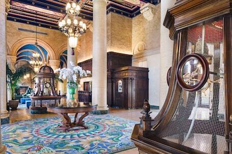 Image of Biltmore Hotel - Miami - Coral Gables