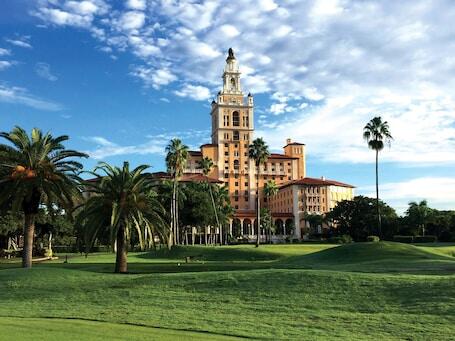 Image of Biltmore Hotel - Miami - Coral Gables