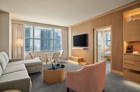 Image of Hotel AKA Brickell