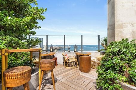 EAST Miami Residences – Luxury hotel in Miami, United States